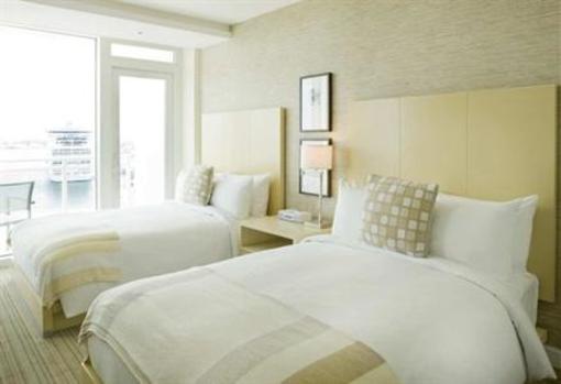 фото отеля Hilton Fort Lauderdale Marina
