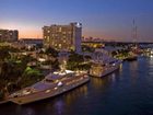 фото отеля Hilton Fort Lauderdale Marina