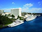 фото отеля Hilton Fort Lauderdale Marina