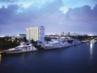 фото отеля Hilton Fort Lauderdale Marina