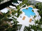 фото отеля Hilton Fort Lauderdale Marina