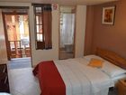 фото отеля Hostal La Candelaria Bogota