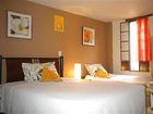 фото отеля Hostal La Candelaria Bogota