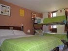 фото отеля Hostal La Candelaria Bogota