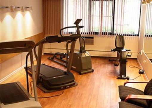 фото отеля Quality Inn Quesnel