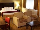 фото отеля Quality Inn Quesnel