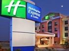 фото отеля Holiday Inn Express Hotel & Suites Fort Lauderdale Airport South