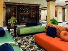 фото отеля Holiday Inn Express Hotel & Suites Fort Lauderdale Airport South