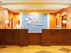 фото отеля Holiday Inn Express Hotel & Suites Fort Lauderdale Airport South