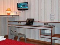 Hotel du Circuit Magny-Cours