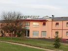 фото отеля Hotel du Circuit Magny-Cours