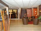 фото отеля Hotel du Circuit Magny-Cours