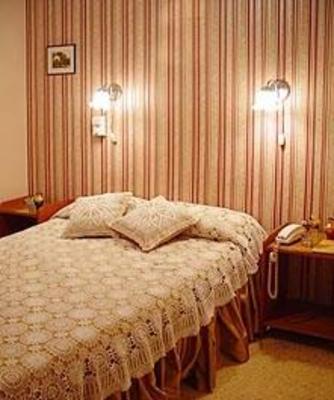 фото отеля Petit Hotel Mendoza