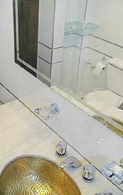 фото отеля Petit Hotel Mendoza