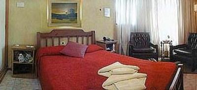 фото отеля Petit Hotel Mendoza