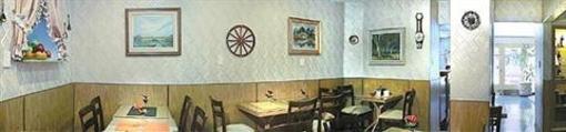 фото отеля Petit Hotel Mendoza