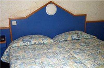 фото отеля Astrotel Hotel Romorantin-Lanthenay