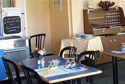 фото отеля Astrotel Hotel Romorantin-Lanthenay