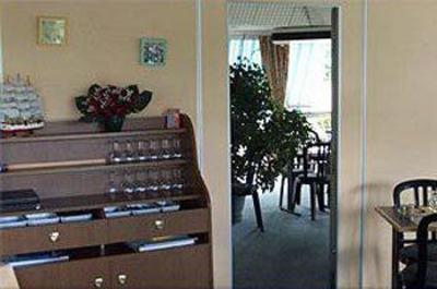 фото отеля Astrotel Hotel Romorantin-Lanthenay