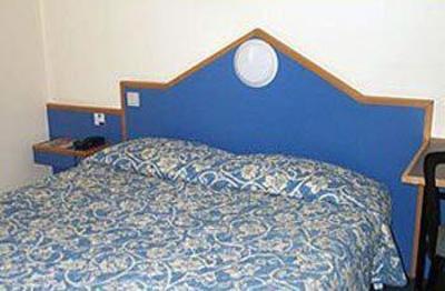 фото отеля Astrotel Hotel Romorantin-Lanthenay