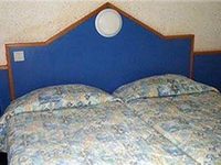 Astrotel Hotel Romorantin-Lanthenay