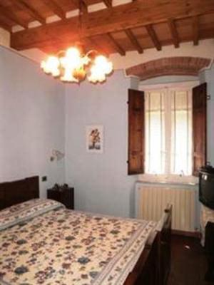 фото отеля B&B Angelini Lucca
