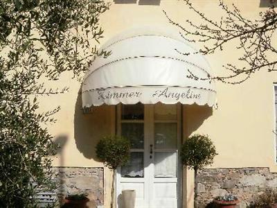 фото отеля B&B Angelini Lucca