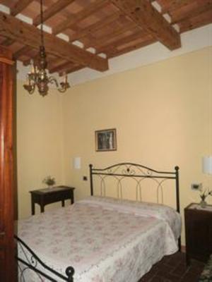 фото отеля B&B Angelini Lucca