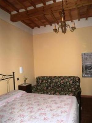 фото отеля B&B Angelini Lucca