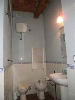 фото отеля B&B Angelini Lucca