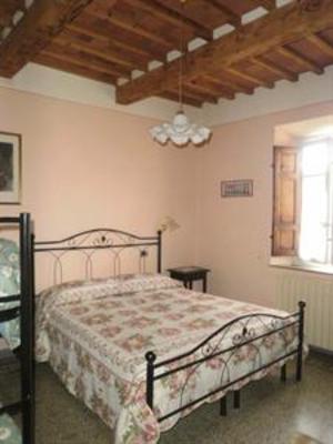 фото отеля B&B Angelini Lucca