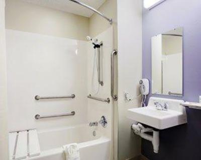 фото отеля Microtel Inn Rawlins