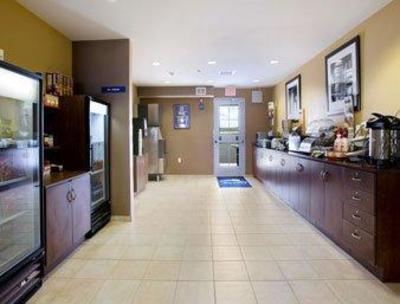 фото отеля Microtel Inn Rawlins