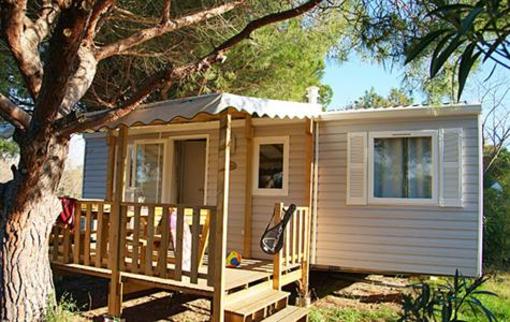 фото отеля Camping Le Frejus