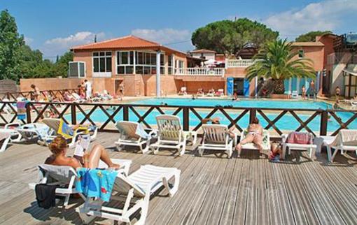 фото отеля Camping Le Frejus