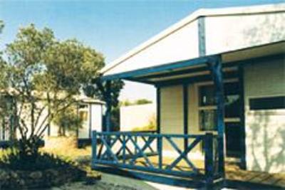фото отеля Camping Le Frejus
