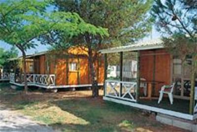 фото отеля Camping Le Frejus
