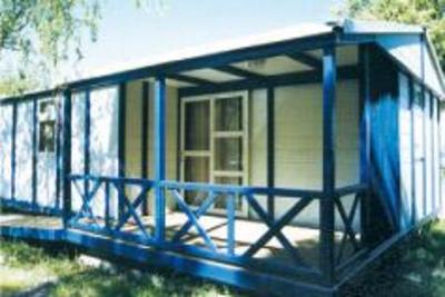 фото отеля Camping Le Frejus