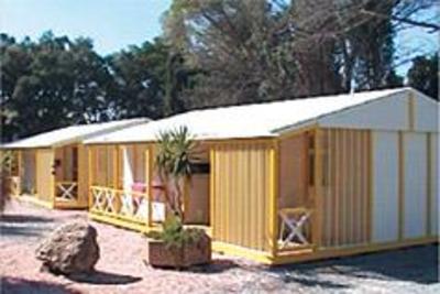 фото отеля Camping Le Frejus