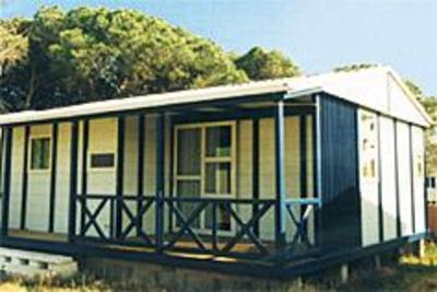 фото отеля Camping Le Frejus
