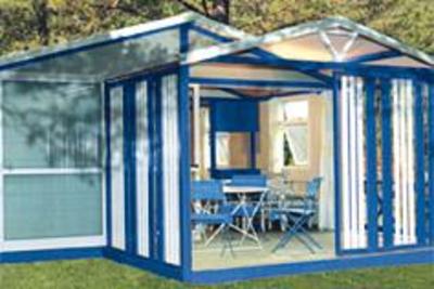 фото отеля Camping Le Frejus