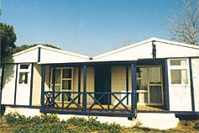 фото отеля Camping Le Frejus