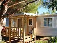 Camping Le Frejus