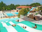 фото отеля Camping Le Frejus