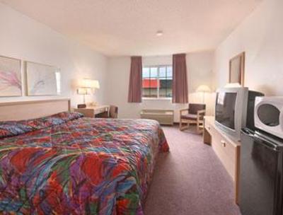 фото отеля Super 8 Motel Walnut (Iowa)
