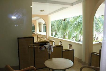 фото отеля Willy's Beach Club Hotel