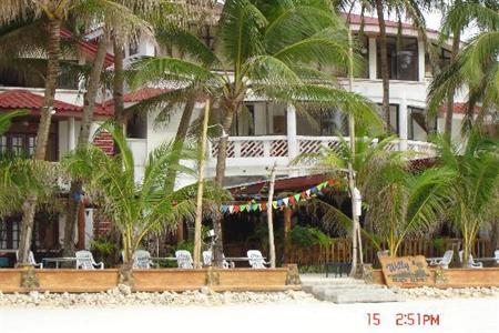 фото отеля Willy's Beach Club Hotel