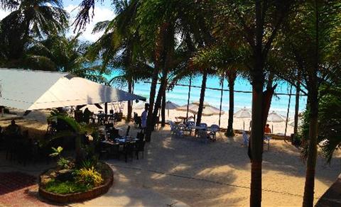 фото отеля Willy's Beach Club Hotel