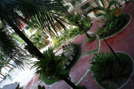 фото отеля Willy's Beach Club Hotel