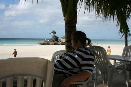 фото отеля Willy's Beach Club Hotel